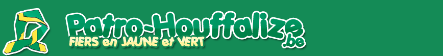 Patro Houffalize